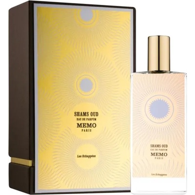 MEMO Shams Oud EDP 75 ml
