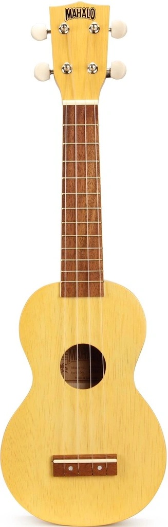 MAHALO MK1