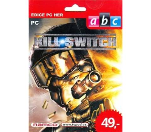 Kill Switch