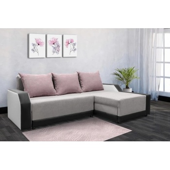 Image 1 of Мебелна фабрика НОВ ДОМ - гр. Ямбол Холов ъгъл Флорида 12 (1012)