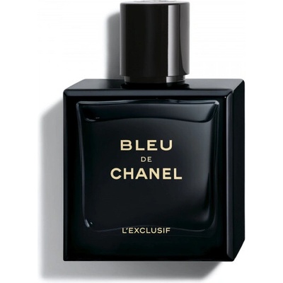 Chanel Bleu De Chanel L` Exclusif parfém pánský 160 ml