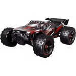 ZD Racing Кола с дистанционно управление, 9522 PRO 4WD, мащаб 1: 16, 2.4G, максимална скорост 85 км/ч+, акумулатор 3S 11.1V 2000 mAh LiPo, автономия 20 мин, червена цветове (13-6067352681)