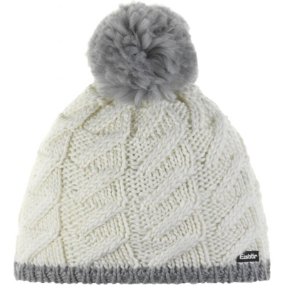 Eisbär Asteria Pompon MÜ kids h.graumele white/h.graumele