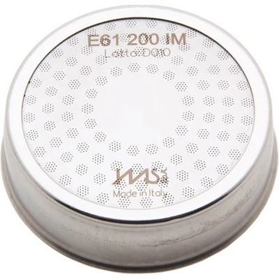 IMS E61 200 IM precízne sitko