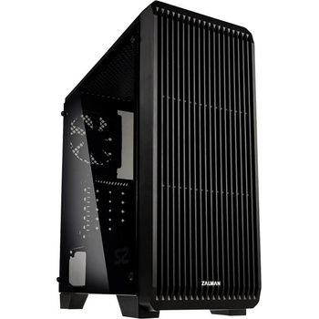 Zalman S2