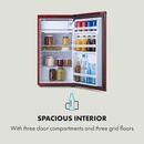 Image 1 of Klarstein Yummy 90