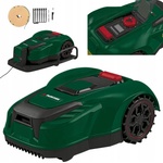 Parkside Smart PAMRS 1000 A1 100387043