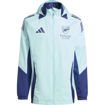 adidas Мъжко яке Adidas Arsenal All-Weather Jacket 24/25 Mens - Claqua