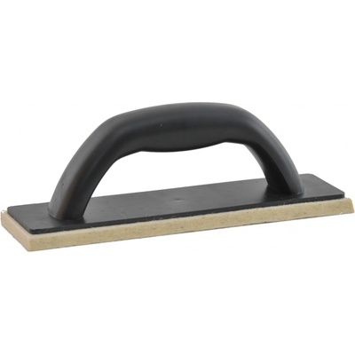 Hladítko plstěné vlněné bílé DEK Č PR 55×210×8 mm