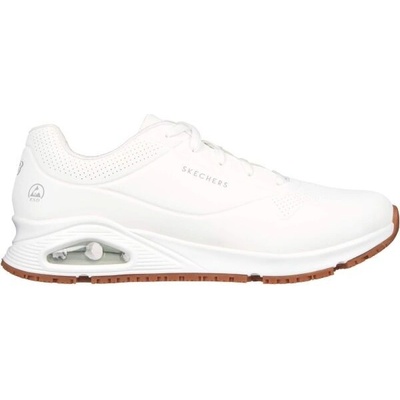 Skechers UNO SR obuv biela