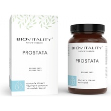 Biovitality Prostata 30 tobolek