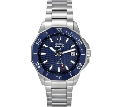 Bulova 96B433