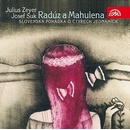 Risonanza CD