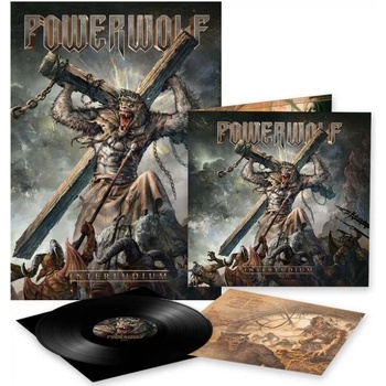 Powerwolf: Interludium LP