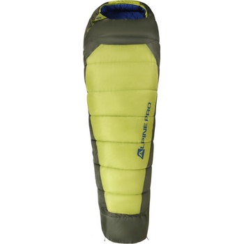 Alpine Pro Mezane
