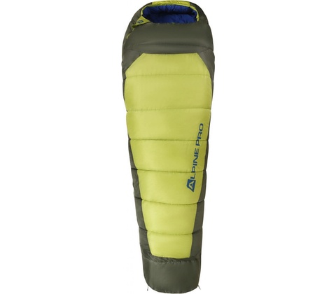 Alpine Pro Mezane