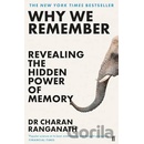 Why We Remember - Dr Charan Ranganath