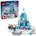 LEGO® Disney™ Frozen - Elsa's Ice Castle & Snow Ride Adventure (43281)