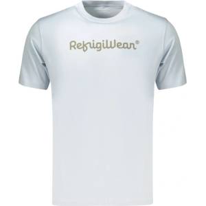 Refrigiwear Мъжка тениска с къс ръкав refrigiwear, Размер m, Цвят Синьо (t62900memphis_azf04008)