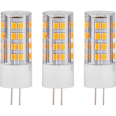 Paulmann LED žárovka G4 3W 300lm 12V teplá bílá