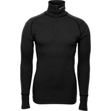 Brynje of Norway Arctic Double Zip-polo čierna