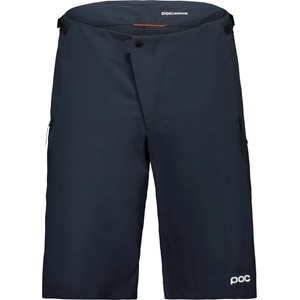 POC Мъжки шорти за колоездене POC Motion Shorts Cycling bottoms - Apatite Navy (055-3696-0112)