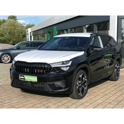 Skoda Kodiaq RS 195 kW