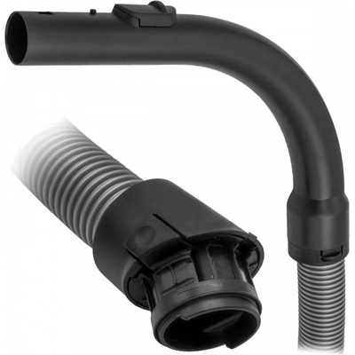 ElektroSkalka Miele S8, S8000, Complete C3 Serie hadice s madlem