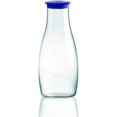 Cereus Karafa RETAP modrý uzávěr 1200 ml