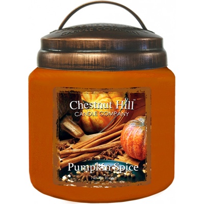 Chestnut Hill Candle Company Pumpkin Spice 454 g