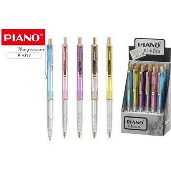 Image 1 of Химикал piano pt-017