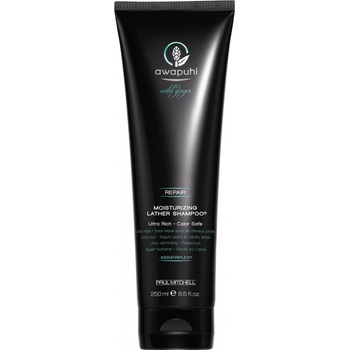 Paul Mitchell Awapuhi Wild Ginger Repair Šampón pre regeneráciu 250 ml