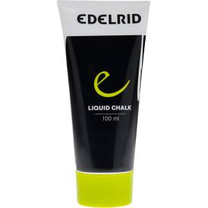 Edelrid Магнезий Edelrid Liquid Chalk II Chalk - Snow - размер 100 ml (334-0323-0111)