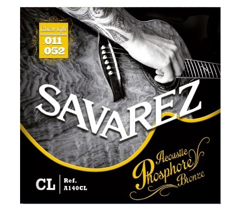 SAVAREZ A140CL