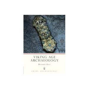 Viking Age Archaeology | Richard Hall (ISBN: 9780747800637)
