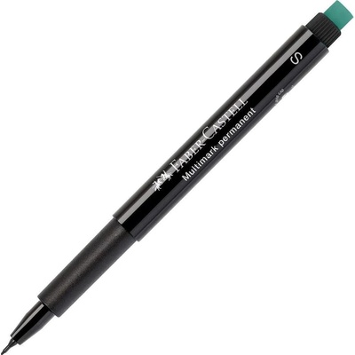Faber-Castell Multimark Флумастери Black 1 бр (82.2221)
