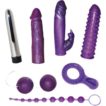 You2Toys Set "Wild Berries