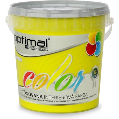 Optimal Color Smaragd 1,5kg