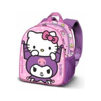 Karacter Mania Раница с връвка Karactermania