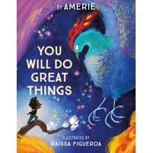 You Will Do Great Things Amerie