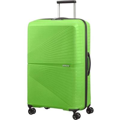 Cestovný kufor American Tourister Airconic Spinner 77/28 Acid Green (5400520057792)