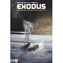 Ion Game Design High Frontier 4 All Module 4: Exodus