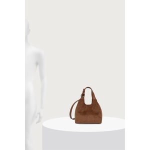 Coccinelle чанта crossbody дамска от джинсова материя (E1.V3C.58.01.01)