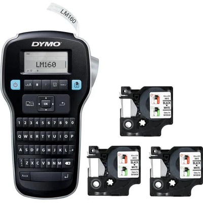 DYMO LabelMnager 160P (2181011/2142267)