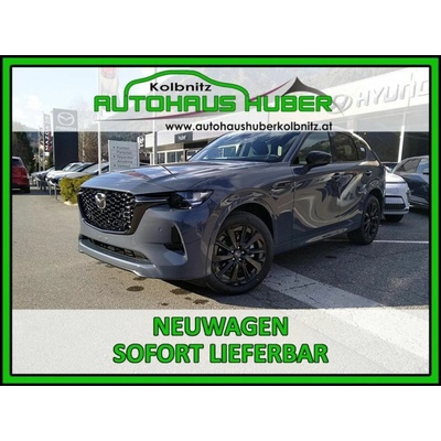 Mazda CX-60 D 254 Homura AWD 186 kW
