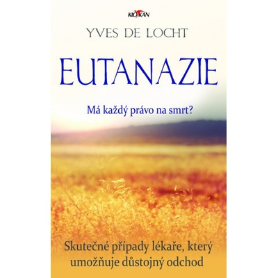 Eutanazie