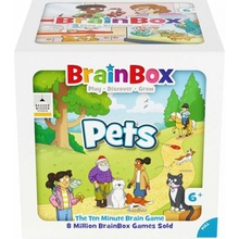 BrainBox Brainbox Pets EN