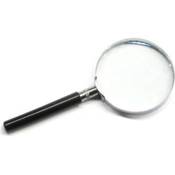 Image 1 of Sky-Watcher Ръчна лупа 4x75 mm (Lupe75-4BH)