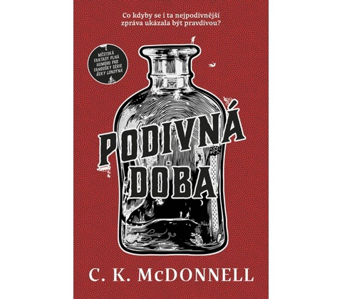 Podivná doba