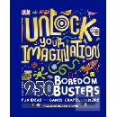 Unlock Your Imagination